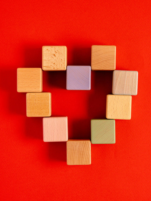 The Art of Handcrafted Toys: How Our Wooden Toys Are Made