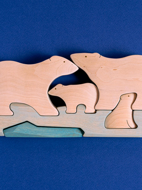 Sustainable Play: How Wooden Toys Are Better for the Environment